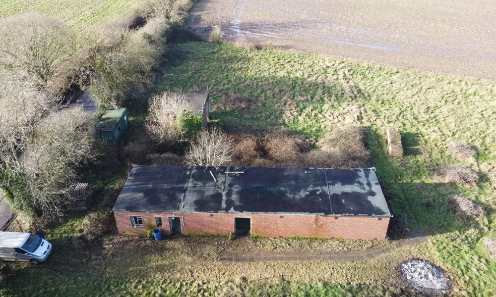 The Observatory Sheriffs Lench 01