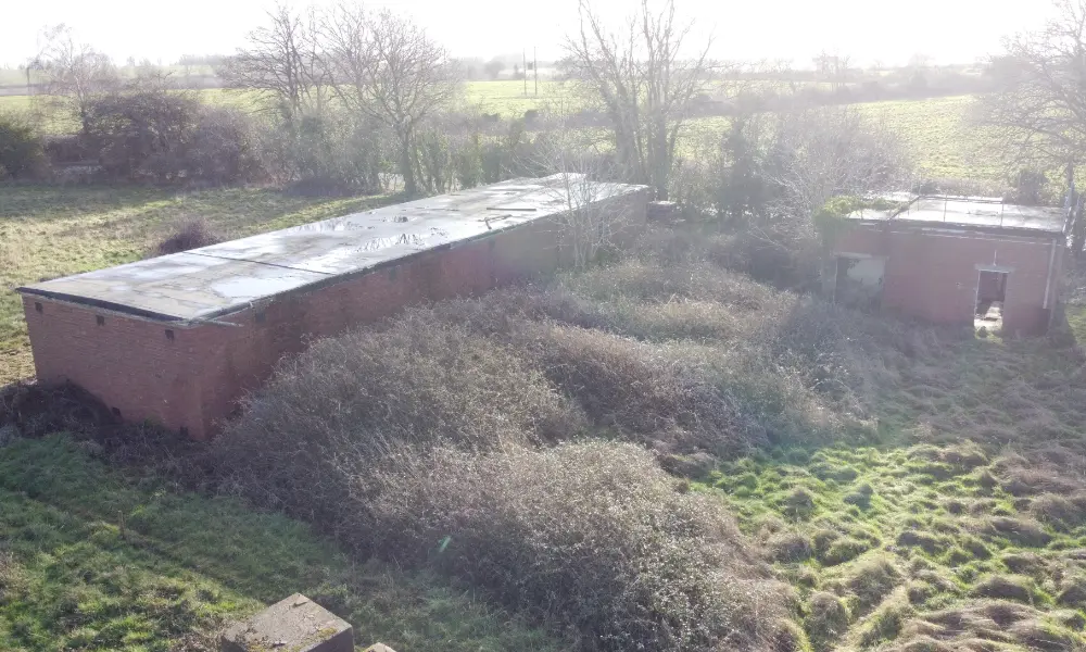 The Observatory Sheriffs Lench 02