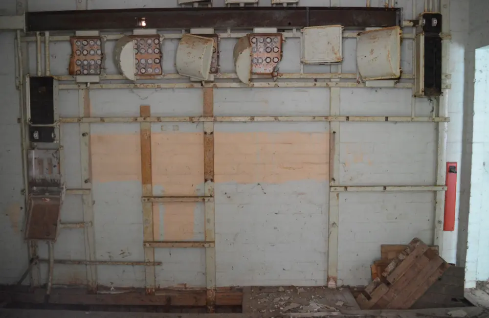 The Observatory Sheriffs Lench 04