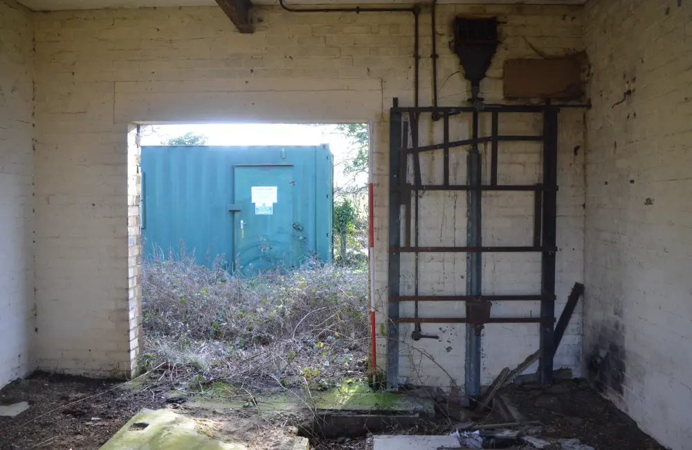 The Observatory Sheriffs Lench 06