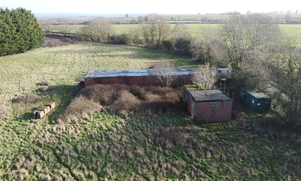 The Observatory Sheriffs Lench 07